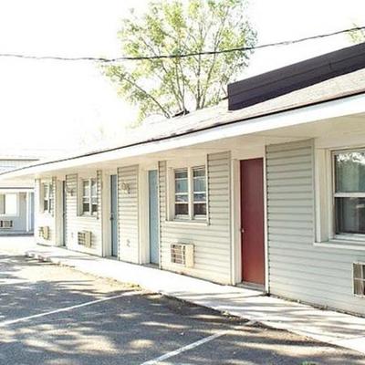 Countryside Inn Motel Albert Lea, 사진 2