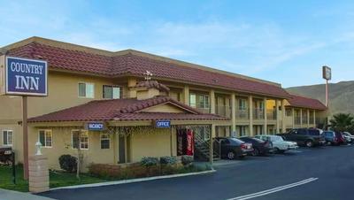 Country Inn Banning, Billede 2