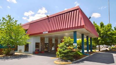 The La Grande Inn, Billede 2