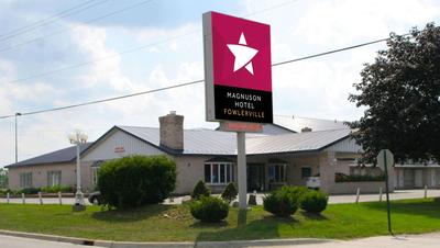 Magnuson Hotel Fowlerville, Billede 2