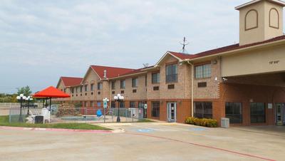 Sleep Inn, Photo 2