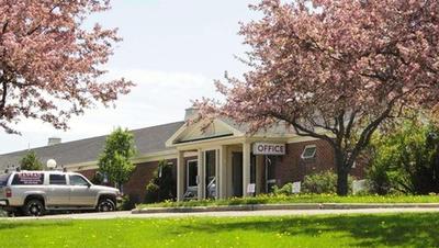 Ivey's Motor Lodge, Foto 2