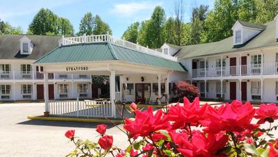 Stratford Motor Inn East Ellijay, Foto 2