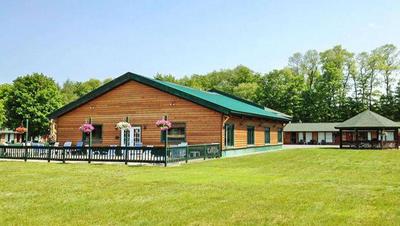 Adirondack Lodge Old Forge, Billede 2