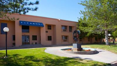 Ticaboo Lodge, Photo 2