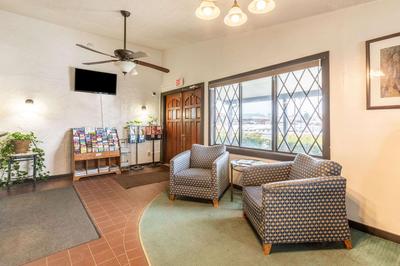 Value Inn Kenosha I-94 - Exit 344