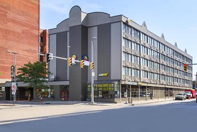 Comfort Inn Cleveland Downtown, Foto 2