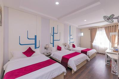 Vy Anh Đà Lạt Hotel