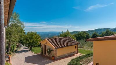 Podere Campotorno 18, Emma Villas