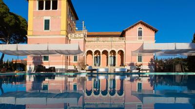 VILLA CAPOZZA 18&2, Emma Villas