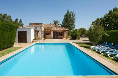 Villa Magraner Catalina