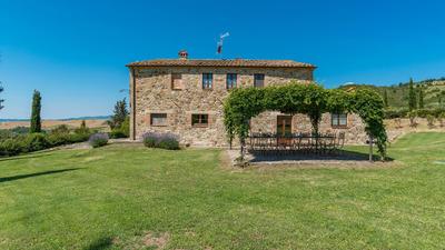 PODERE COLLELUNGO 14, Emma Villas