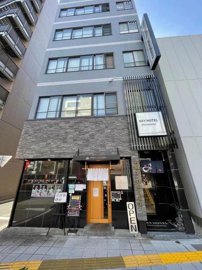 KEYHOTEL-5minutes for walk to Akihabara Electric Town