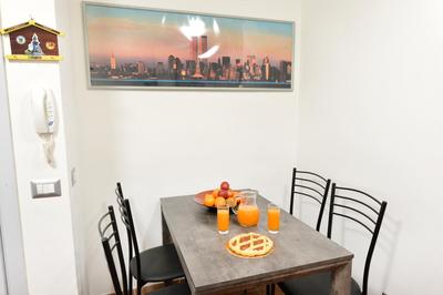 Perugia Apartments
