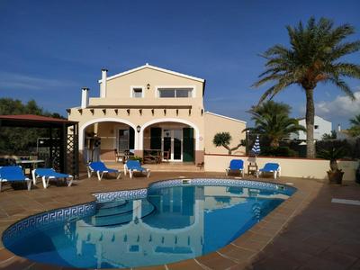 Villa TALI