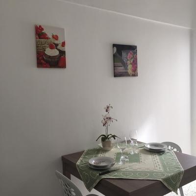 Donna Nina - Via San Martino 62