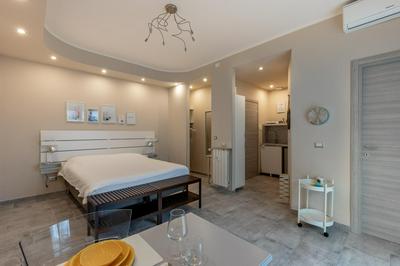 Mauro Apartment