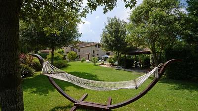 LA CAPANNA DI FRANCA 6&2, Emma Villas