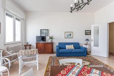Appartamento Corso Roma Vista Mare