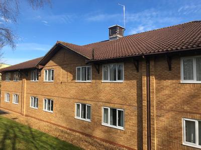 National Badminton Centre Lodge & Health Club