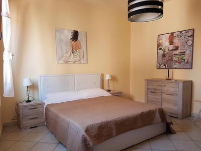 Spacious Flat in Teulada 63 m² Parking Included