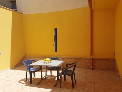 Welcoming apartment in Teulada of 65 m²
