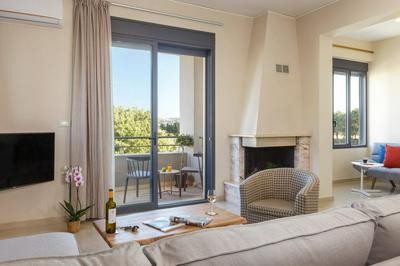 Rhodes - Kallithea J&G Flat