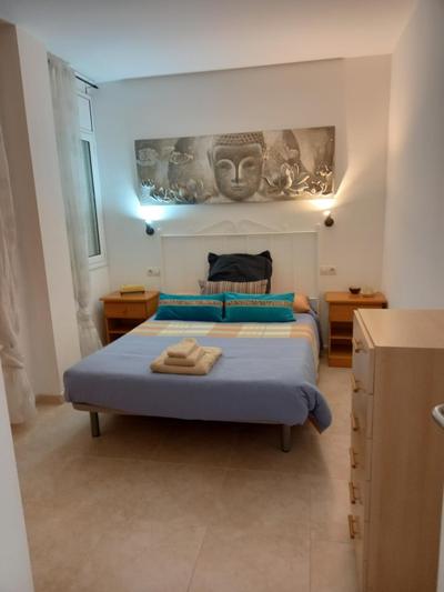 Apartamento en la costa brava