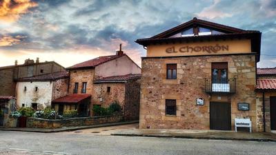 El Chorrón