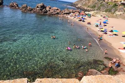 Mare e Tramonti