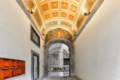 Palazzo Uguccioni Apartments