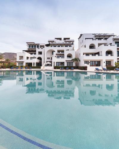 Playa de La Paz by Lumina