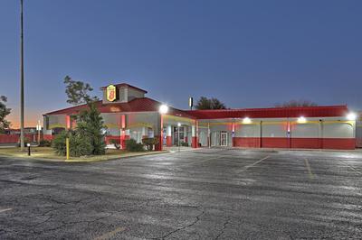 Super 8 by Wyndham Ft Stockton, 사진 2