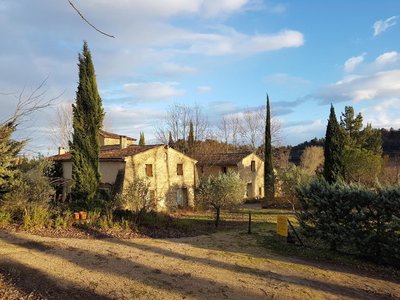Chambres d'Hôtes Aux Tournesols