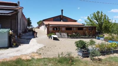 AZ.AGR.POGGIO REGINI