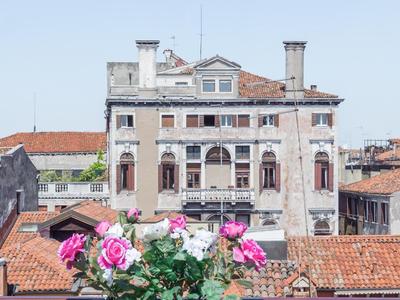 Venice Palace Tintoretto by Wonderful Italy