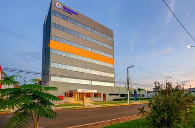 Transamerica Fit Rondonopolis