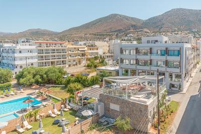 Harma Boutique Hotel