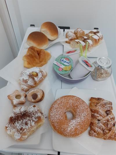 Athena Charming Rooms