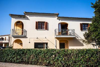 Appartamento San Teodoro centro