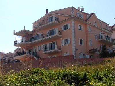 Alkithea, cozy apartment with amazing sea view