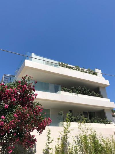 Appartamenti Paolone House Taormina Mare