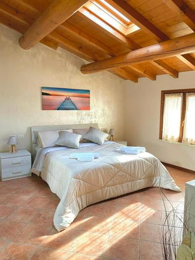 Casa Vacanze Raggio di Sole