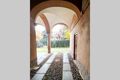 Maison Marina_Pavia San Michele Centro Storico