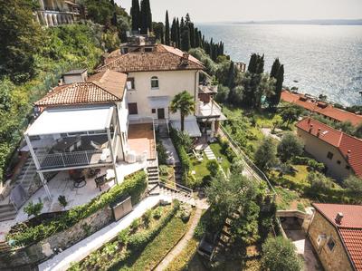 Residence La Mignon Oleandri