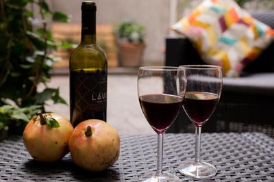Al Cortile del Re Luxury Home