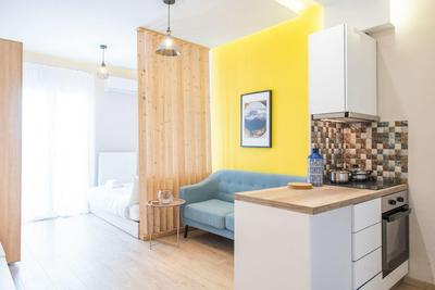 #Wonder Studio by halu! Apartments