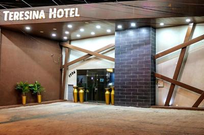 TERESINA HOTEL