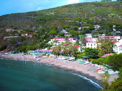 Residential Hotel Villaggio Innamorata