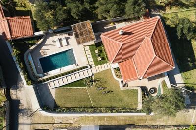 OD Luxury Villa